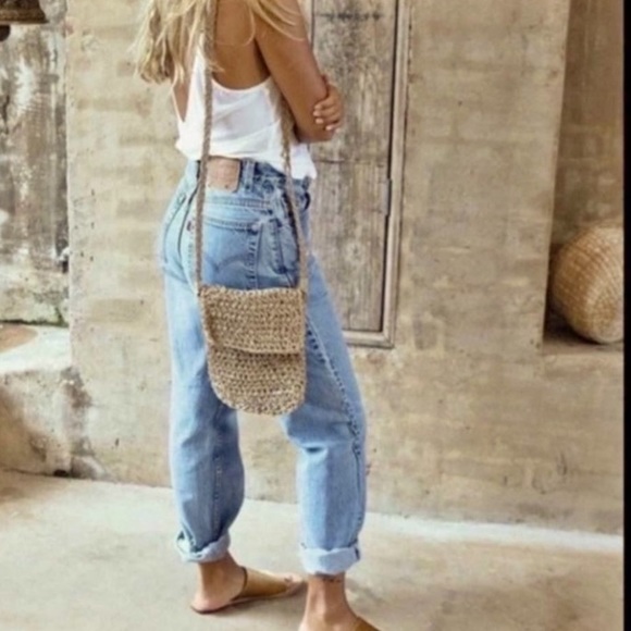 Vintage Levi’s 505 Regular Light Wash Jeans - Picture 12 of 12